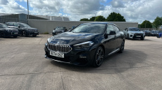 BMW 2 Series 218i [136] M Sport 4dr Petrol Saloon